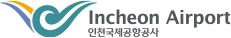 Incheon Airport Logo